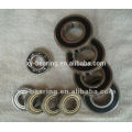 Deep Groove Ball Bearing 638 8*28*9 mm